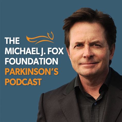 michael j fox parkinson's research foundation
